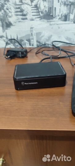 Приставка для телевизора