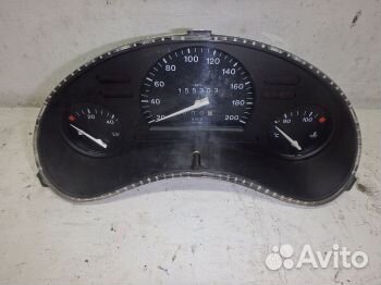 Панель приборов 90484148 Опель