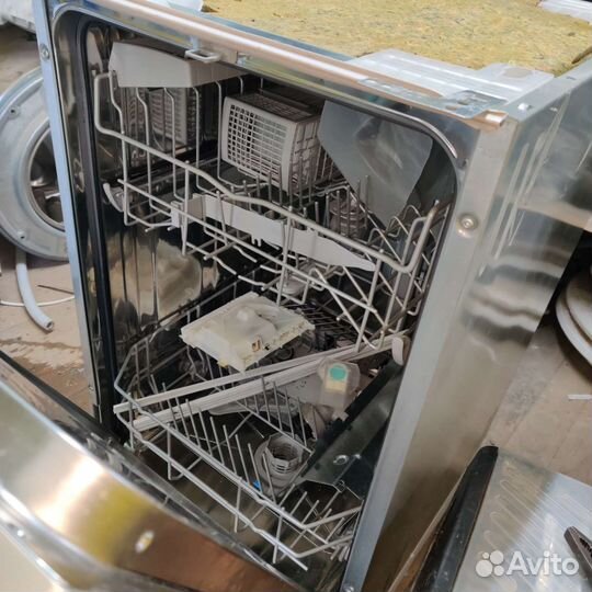 Запчасти для посудомоечной машины Bosch