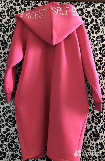 Пальто женское