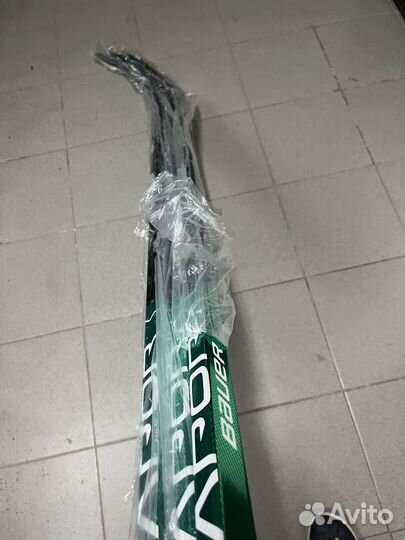 Клюшка bauer hyperlite 107/92R