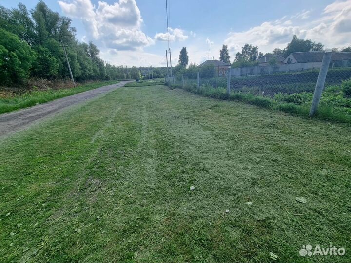 Бензиновый триммер Brait BR 310F