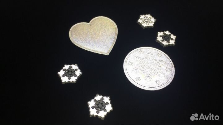 Нашивки на заказ оптом, патчи с логотипом, бирки