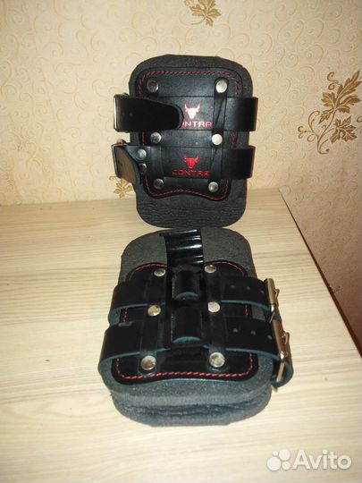 Гравитационные ботинки