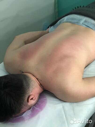 Расслаюляющий массаж на дому. Приеду к вам