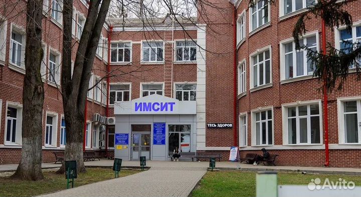 Репетитор по математике(информатика)