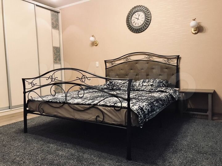 2-к. квартира, 70 м², 2/10 эт.