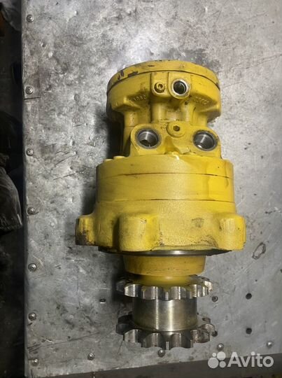 Poklain mse 02-2-11A-F03-3ACO-3FMO