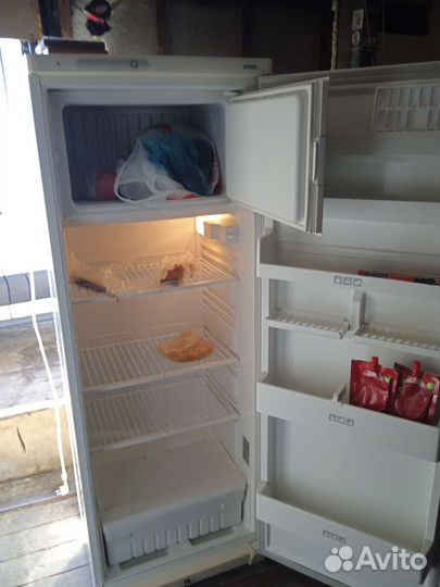 Холодильник рабочий доставка
