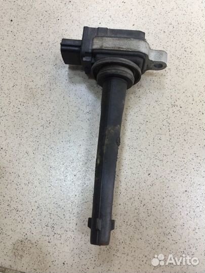 Катушка зажигания Nissan Tiida C11 HR 16 2007