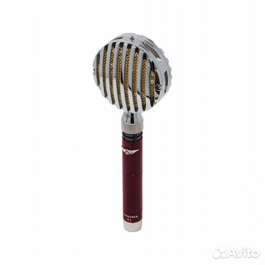 Набор микрофонов Vanguard Dynamics V1S+Lolli Stere