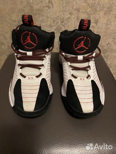 Кроссовки AIR jordan jumpman 2021