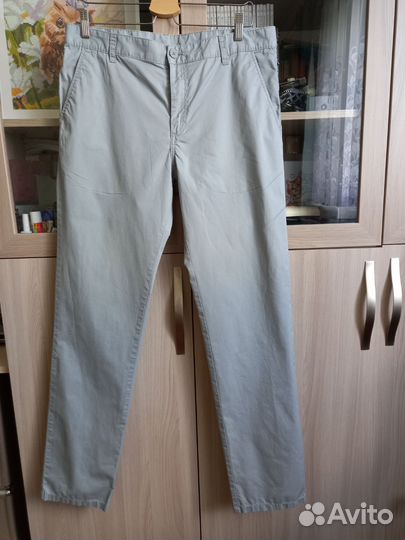 Брюки летние