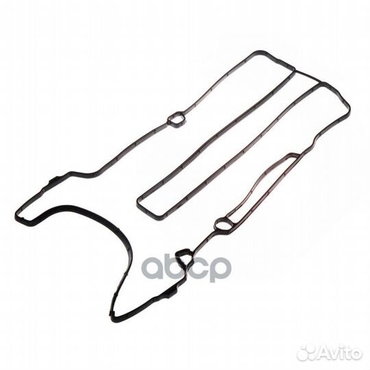 Прокладка клапанной крышки opel/chevrolet 1.2/1