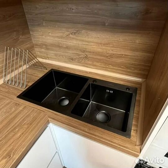 Кухонный гарнитур в рассрочку без банка