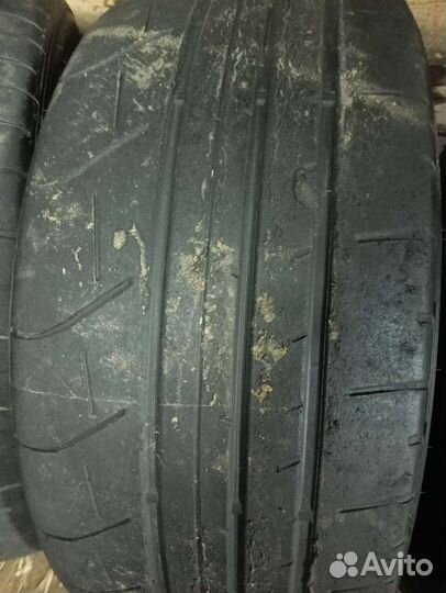 Dunlop SP Sport Maxx 050 DSST CTT 255/40 R20 97Y