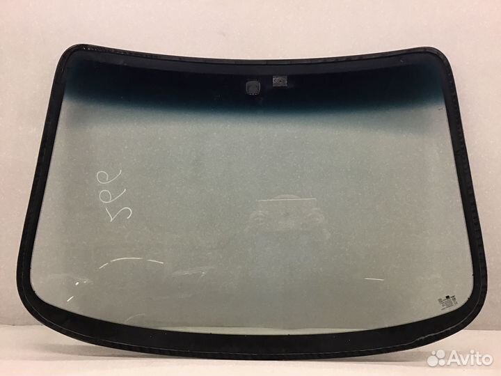 Стекло лобовое (ветровое) Chevrolet Aveo (T200) 20