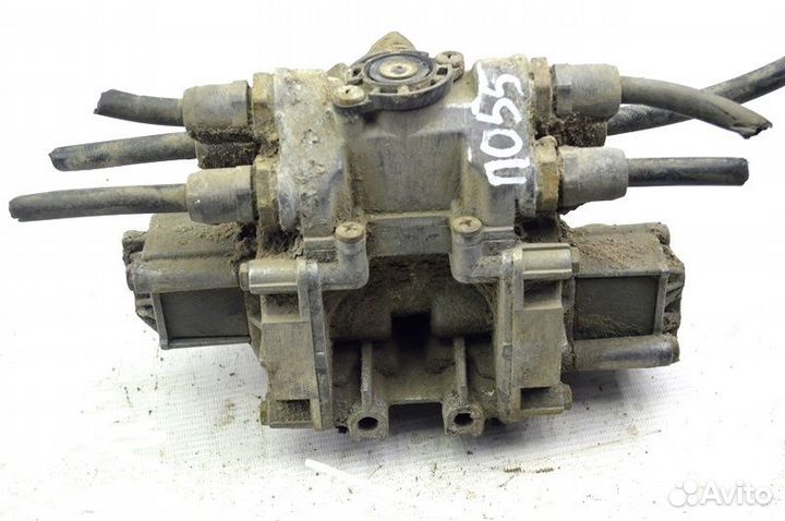 Тормозные краны, другие benalu 0 (01.60)