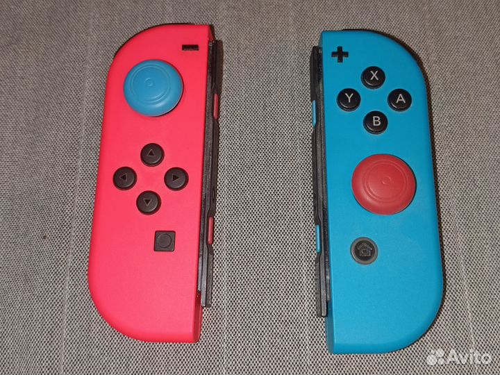 Nintendo switch joy con оригинальные