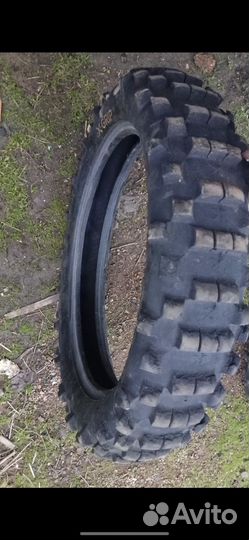 Моторезина на 18