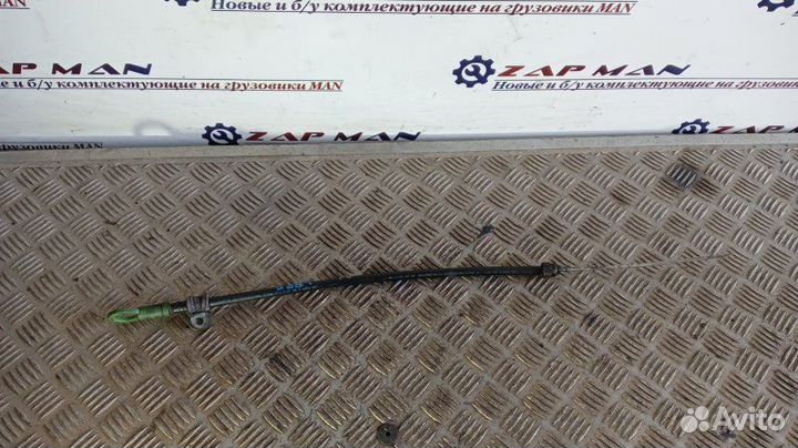 Щуп масляный Man Tgs