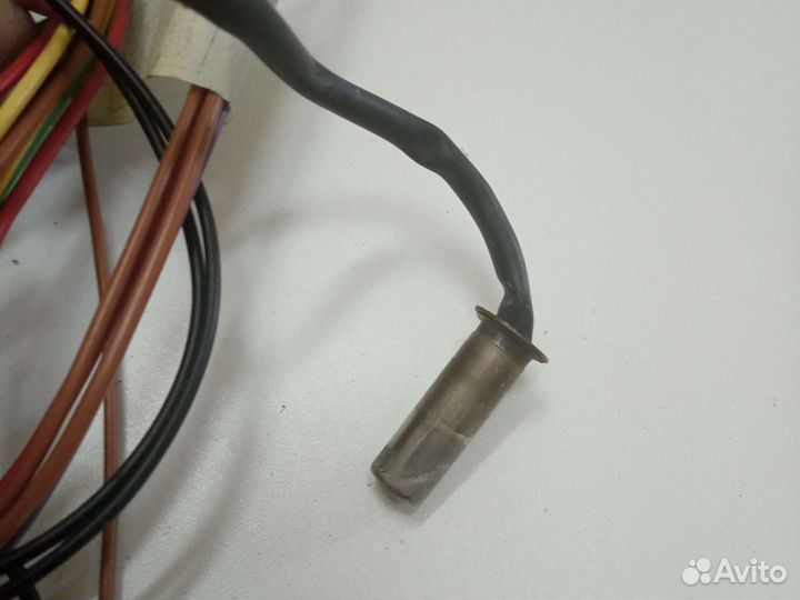 Модуль управления сма Indesit WIT 51