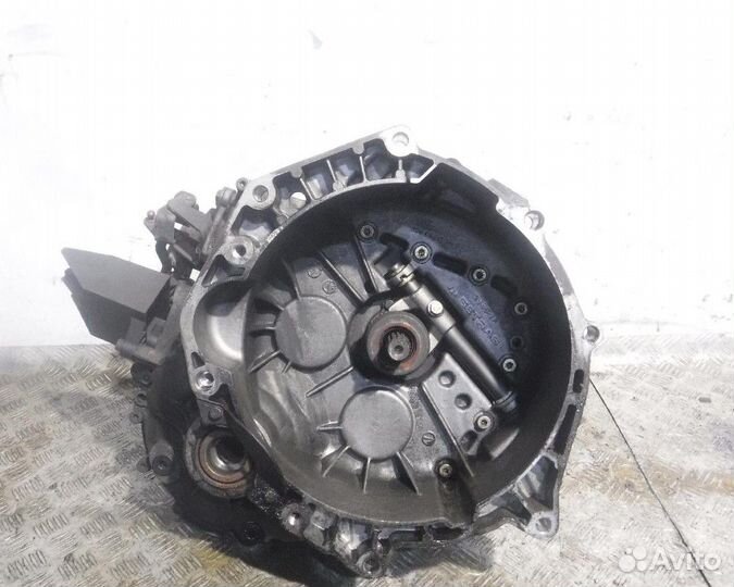 Mini Cooper S R53 МКПП 6-ступка GS685BG 1.6 T