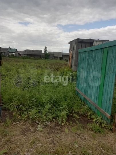 Участок 8,7 сот. (личное подсобное хозяйство (лпх))