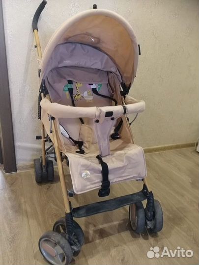 Продам коляску