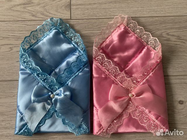 Свадебный конверт для сбора денег