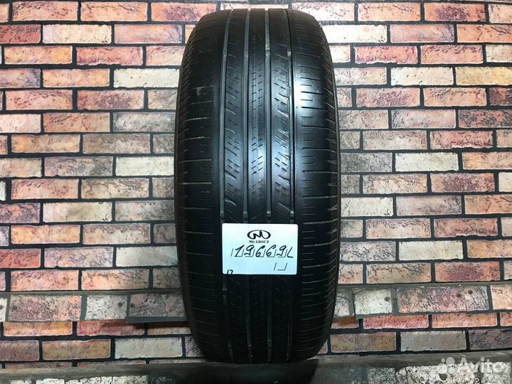 Goodyear Eagle LS 2 225/55 R18