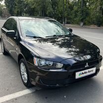 Mitsubishi Lancer 1.5 AT, 2008, 300 000 км, с пробегом, цена 640 000 руб.