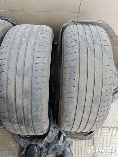 Hankook Ventus Prime 2 K115 225/60 R17