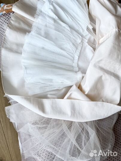 Платье для девочки нарядное