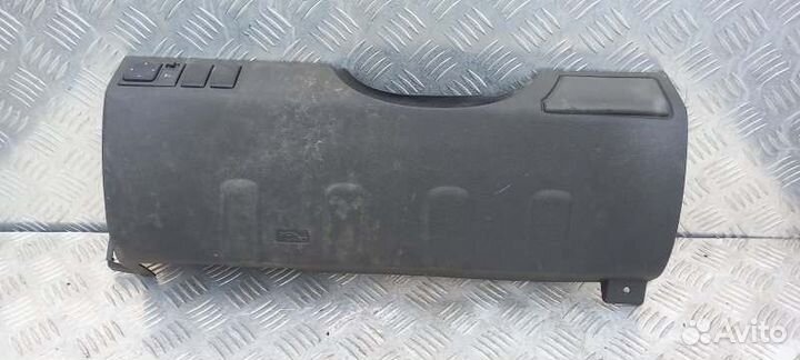 Пластик подрулевой Nissan Xterra Ii (2005-2015)