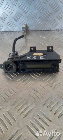 Часы citroen xantia 1.8 nn