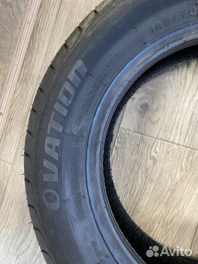 Ovation EcoVision VI-682 145/70 R12 22T