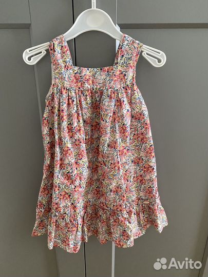 Сарафан для девочки 104