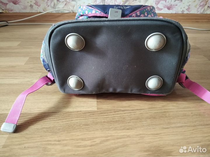 Школьный рюкзак Derdiedas