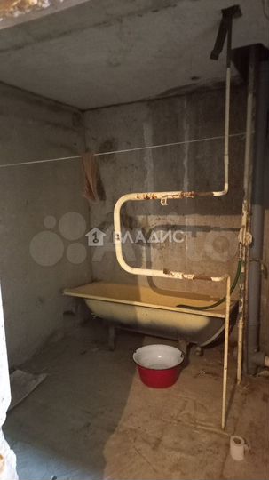 3-к. квартира, 63 м², 1/9 эт.