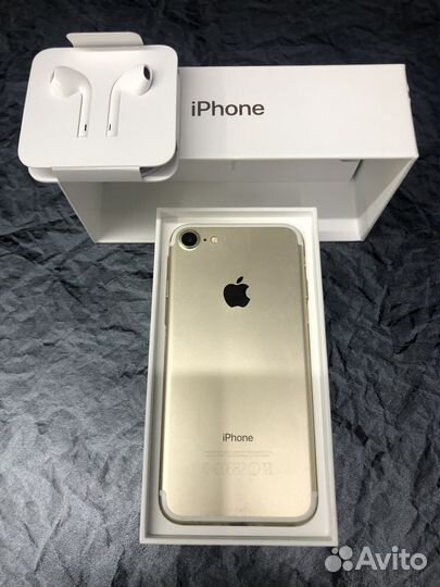 Телефон iPhone 6 32 И 7 128