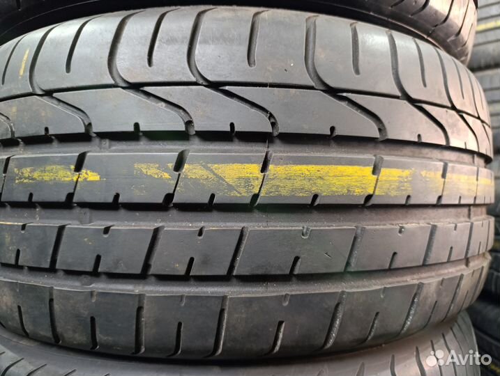 Pirelli P Zero 235/40 R18