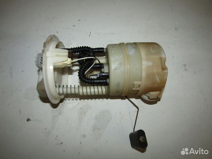 Насос топливный электрический Note (E11) 2006-2013