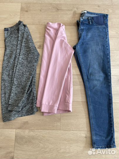 Одежда для беременных 46 размер