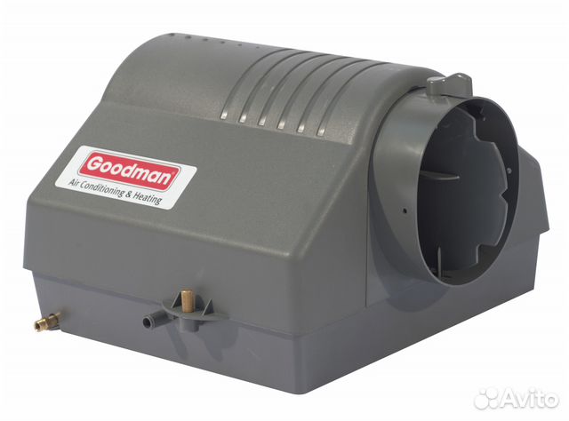Канальный увлажнитель Goodman HE18FM 3.0 л/ч
