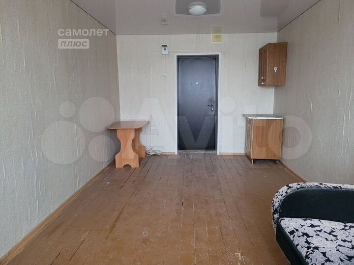 Комната 18,7 м² в 1-к., 5/5 эт.