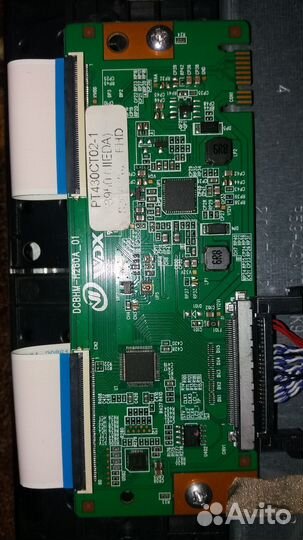 T-CON dcbhm-H260A 01