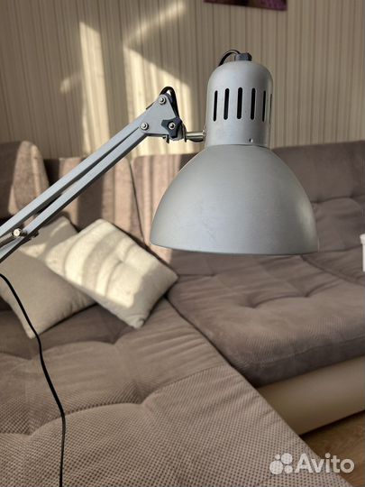 Лампа настольная IKEA