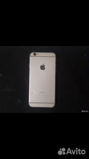 iPhone 6, 64 ГБ
