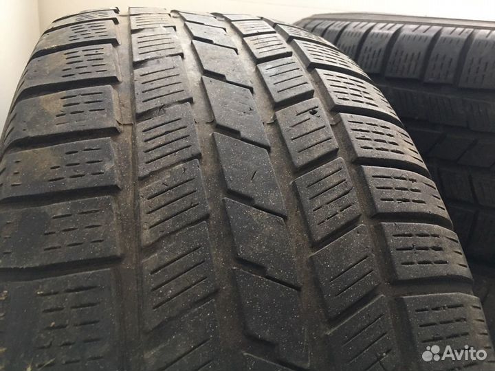 Pirelli Scorpion 235/60 R18 107H